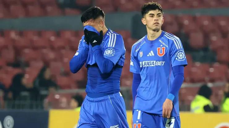 La dura misión que tendrá esta jornada la U ante Coquimbo