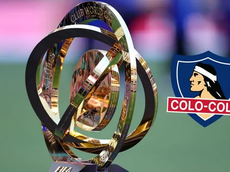 Los ex Colo Colo que están disputando el Mundial de Clubes