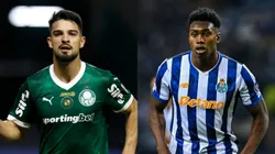 Palmeiras y Porto debutan en el Mundial de Clubes 2025.
