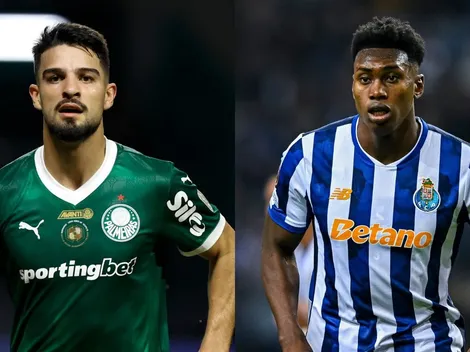 Palmeiras vs Porto: ¿A qué hora y quién transmite HOY el Mundial de Clubes?
