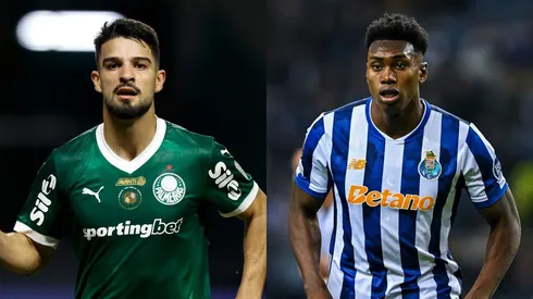 Palmeiras y Porto debutan en el Mundial de Clubes 2025.