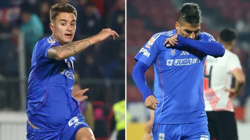 En la Universidad de Chile hay preocupación por sus figuras