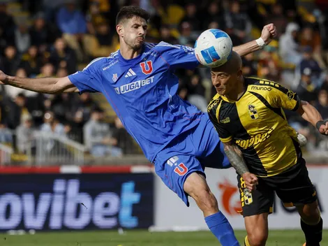 Hinchas de la U pierden la paciencia con este refuerzo: "El jugador más…"