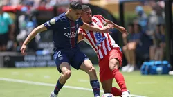 La tabla de posiciones tras el PSG vs Atlético de Madrid