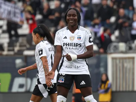 Hora y cómo ver EN VIVO Y gratis a Colo Colo vs. UC femenina