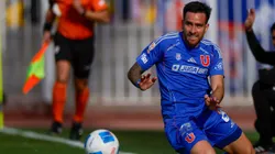 Matías Zaldivia habló tras la derrota azul ante Coquimbo