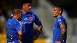 La U sumó nueva derrota en el torneo.