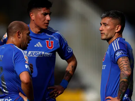 "Sigo pensando que...": El convencimiento de Arcos tras nueva caída azul