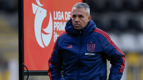 Álvarez suma una victoria en sus últimos 6 partidos en la U.