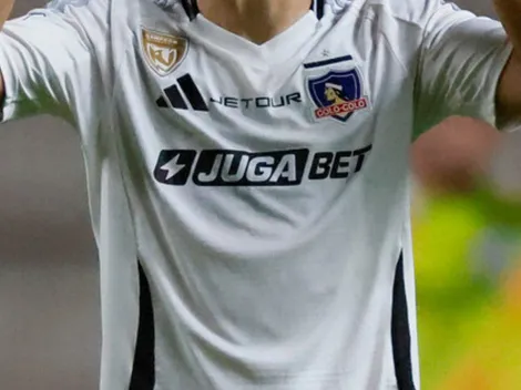 Alarma en Colo Colo: Desde Argentina avisan que van a la carga por este jugador
