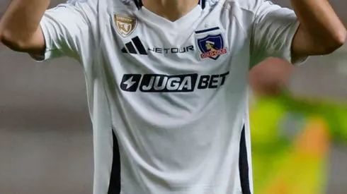 Desde Argentina se fijan en jugador albo.