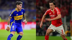 Este lunes debuta Boca Juniors ante Benfica en el Mundial de Clubes. (Foto: Getty Images)