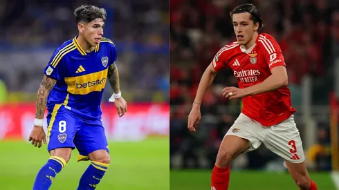 Este lunes debuta Boca Juniors ante Benfica en el Mundial de Clubes. (Foto: Getty Images)