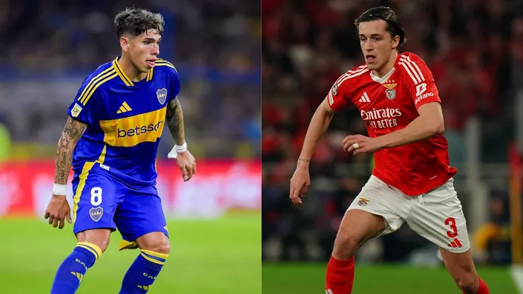 Este lunes debuta Boca Juniors ante Benfica en el Mundial de Clubes. (Foto: Getty Images)