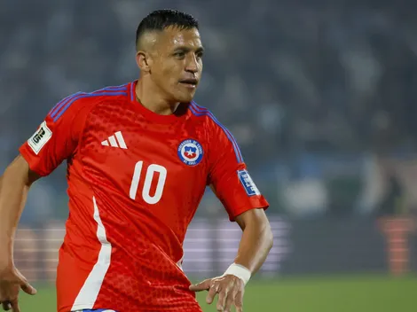 ¡Alexis Sánchez vuelve a la Champions League con un grande de Europa!