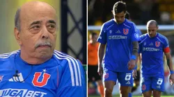 Tito Awad no se guarda nada tras el nuevo mal resultado de la U