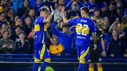 Carlos Palacios se estrena esta jornada con Boca Juniors en el Mundial de Clubes.