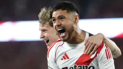 El chileno Paulo Díaz inicia con River su participación en el Mundial de Clubes 2025.