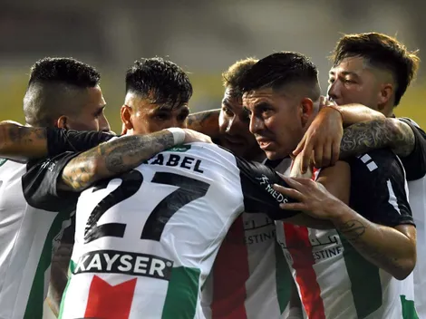 De vender CD's pirata a triunfar en el fútbol chileno: "quería una casa para mamá"