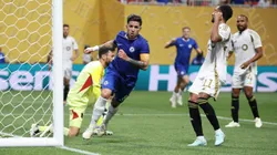 Chelsea partió con el pie derecho su expedición en el Mundial de Clubes