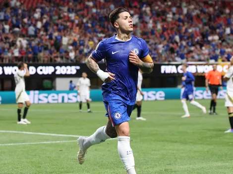 Chelsea debuta con el pie derecho en el Mundial de Clubes