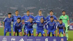 Universidad de Chile tiene programación hasta la decimonovena fecha de la Liga de Primera 2025.
