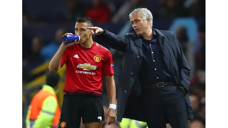 Critican a Alexis Sánchez por preferir el fútbol turco.
