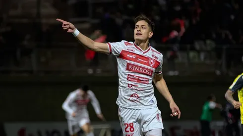 Deportes Copiapó venció a San Luis en el norte. (Foto: Deportes Copiapó)