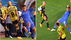 Liberaron desde el VAR los audios de esta polémica jugada