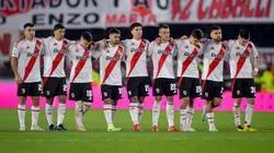 River Plate y su formación para su duelo ante Urawa Red Diamonds