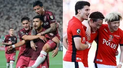 River debuta en el Mundial de Clubes ante el cuadro japonés.