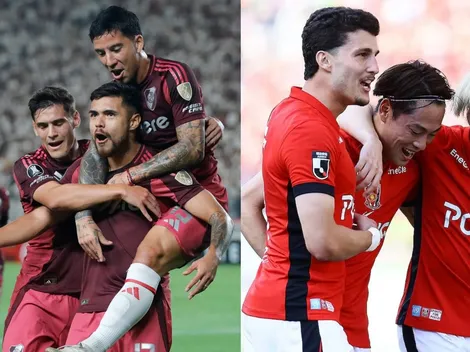 River y Urawa: la enorme brecha económica antes de su debut