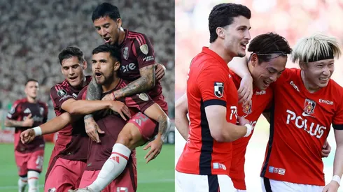 River debuta en el Mundial de Clubes ante el cuadro japonés.