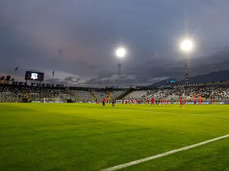 La medida extrema que tomaron en Colo Colo previo al partido con Cobresal