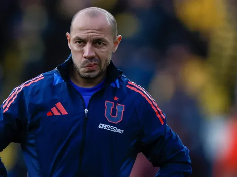 Díaz admite el gran problema de la U