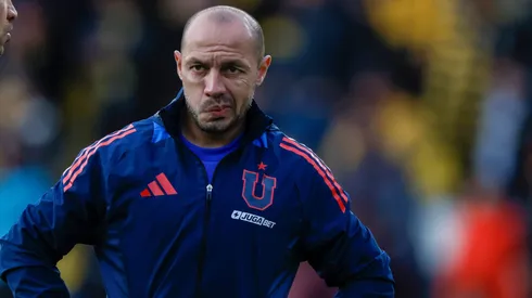 Díaz analizó el actual momento de la U.