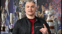 El portero habló de lo que será su partido a beneficio