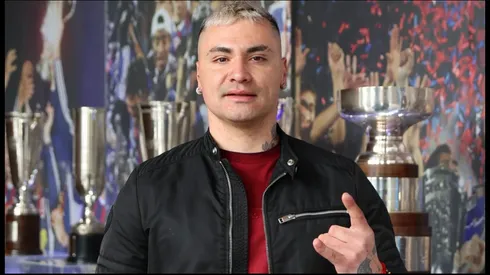 El portero habló de lo que será su partido a beneficio