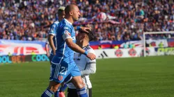 Sus llamativas declaraciones no pasaron desapercibidas.