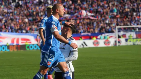 Sus llamativas declaraciones no pasaron desapercibidas.