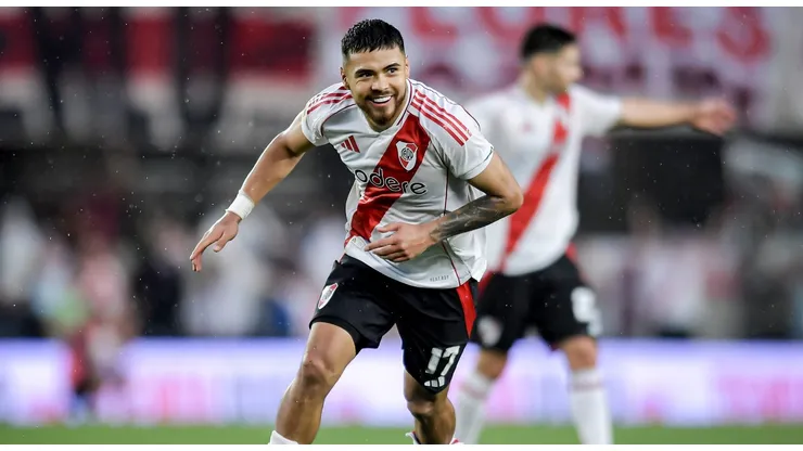 Leyenda de la U propone a Paulo Díaz como refuerzo azul.