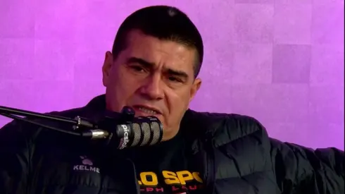 El ex futbolista reventó con todo a este jugador de Colo Colo