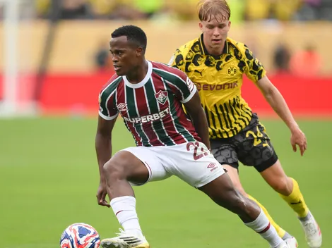 Tras Fluminense vs B. Dortmund: Así queda la tabla del Mundial de Clubes