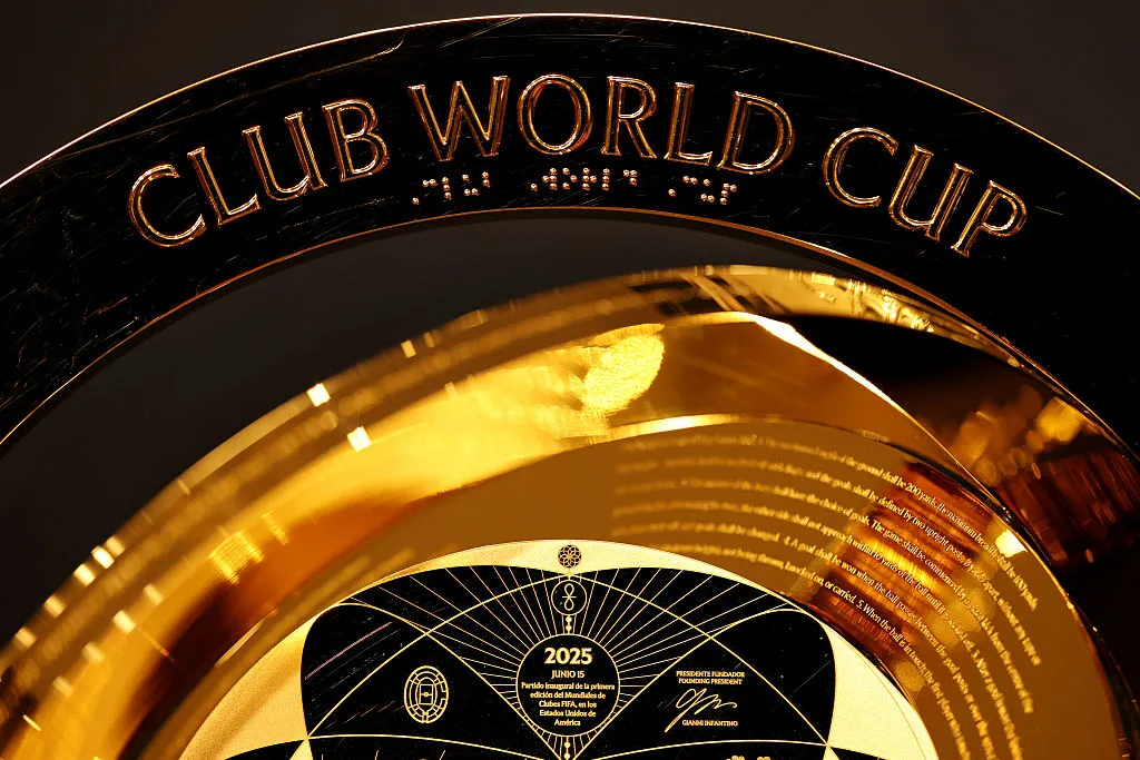 El Mundial de Clubes genera amor y odio (Getty Images).
