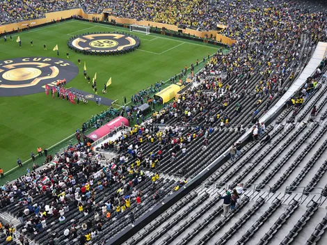 "Mi objetivo es que no haya más Mundial de Clubes"