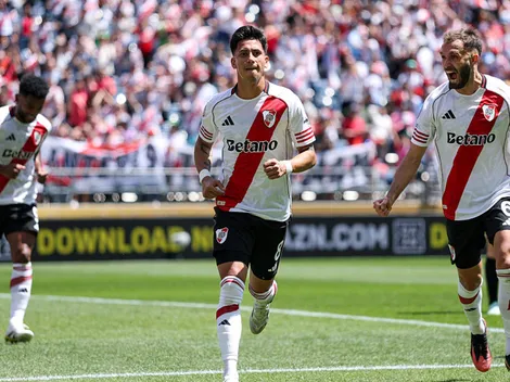 Tras River Plate vs. Urawa Reds: así quedó la tabla de posiciones del Mundial de Clubes