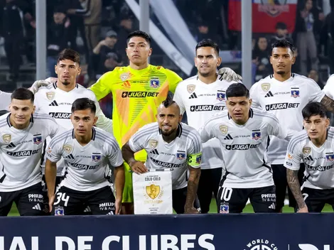 Hinchas albos aplauden de pie a esta inesperada figura: "me ilusiono"