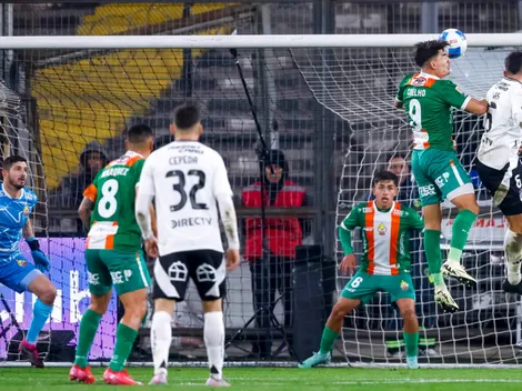 Tras Colo Colo vs. Cobresal: así quedó la tabla de posiciones de la Liga de Primera