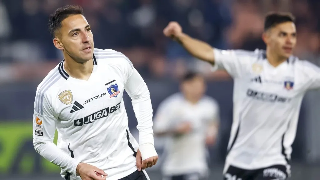 Javier Correa hizo su balance en el casi cierre del primer semestre albo.