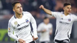 Javier Correa hizo su balance en el casi cierre del primer semestre albo.